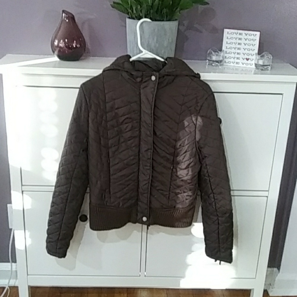 COPY - Women's Rampage winter coat